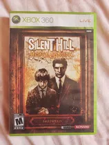 Comprar Silent Hill Home Coming Xbox 360