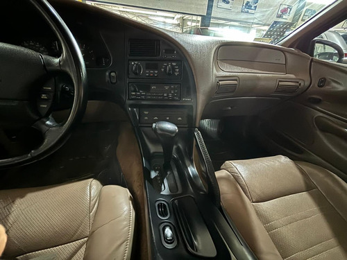 Cougar Xr7 Ta 1994