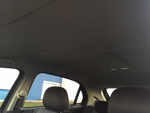 Volkswagen Gol 1.6 Trendline 2011