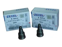 Comprar Válvulas Ad6 - Bombas De Inyección Npr 4hg1 Con Turbo 