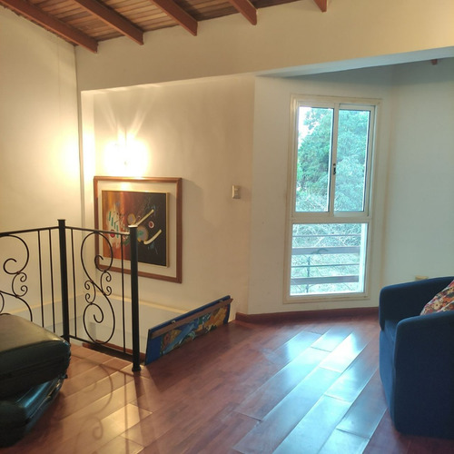 Townhouse En Venta Urbanización Barrio Sucre Código 224834