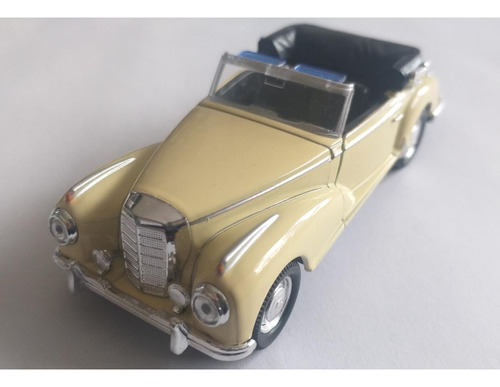 Mercedes Benz 300 S 1955 Esc. 1:36 Welly