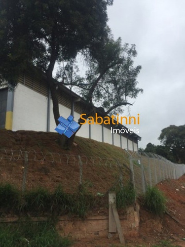 Imagem 15 de 20 de Galpão A Venda Em Cotia - Gl00240 - 69805318