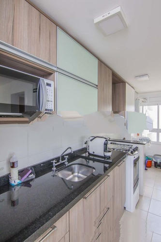 Imagem 3 de 7 de Apartamento Tristeza Porto Alegre - 6590