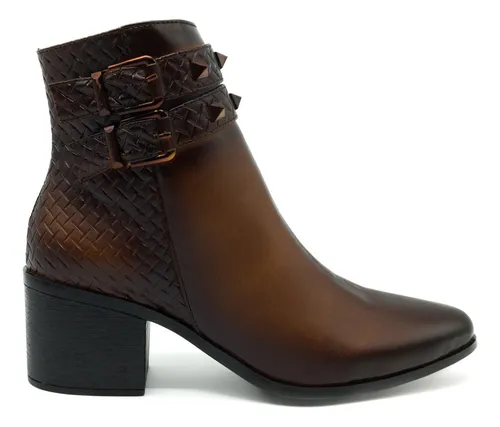 Botins camel sales