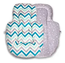 Comprar Inserto Para Bebé Recién Nacido Compatible Con 4moms Mamaroo