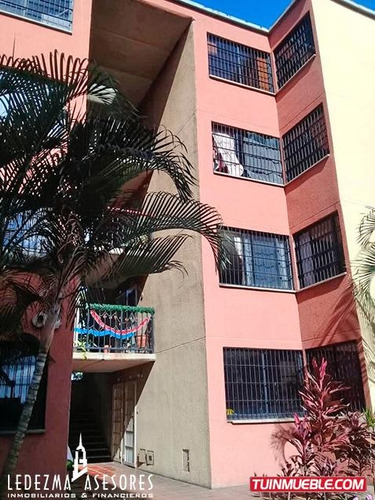 Imagen 1 de 10 de Apartamento En Villa Betania