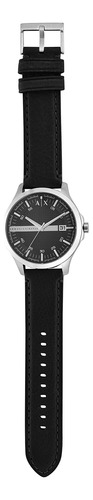 Reloj Armani Exchange Ax2101 Para Hombre De Acero Inoxidable