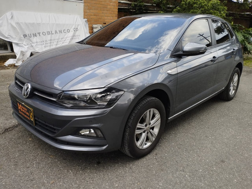 Volkswagen Polo 1.6 Comfortline