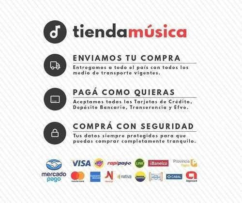 Imagen 3 de 3 de Banjo Stagg 5 Cuerdas Resonador Metálico Bjm30dl