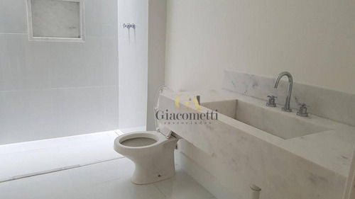 Imagem 22 de 30 de Casa Com 4 Dormitórios À Venda, 412 M² Por R$ 2.900.000,00 - Alphaville - Santana De Parnaíba/sp - Ca0263