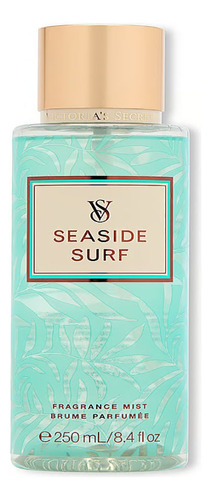 Victorias Secret Seaside Surf Body Mist 100% Original