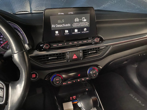 Kia Forte 2.0 Ex At