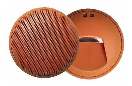 Speaqua - Altavoz Bluetooth Impermeable W / 3l7mi