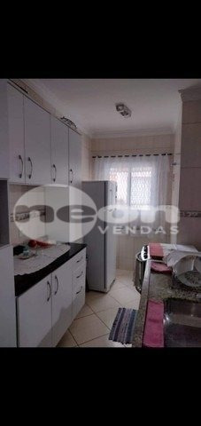 Imagem 3 de 14 de Apartamento - Campestre - Ref: 2385 - V-2385