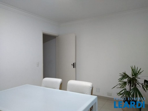Imagem 13 de 15 de Sobrado - Jardim Marajoara - Sp - 628093