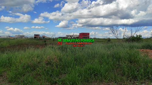 Imagem 3 de 7 de Terreno 175 M² No Setville- Transfere Dívida - 2312