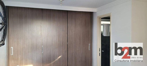 Imagem 16 de 19 de Lindíssimo Apartamento - Ap2649