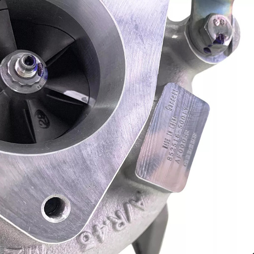 Turbo Garrett Hyundai Hr 2.5 16v / Bongo K2500 16v Após 2013