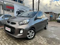 Comprar Kia Picanto Kia Ex41.0mtff