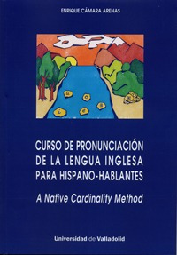 Libro Curso De Pronunciación De La Lengua Inglesa Para Hisp