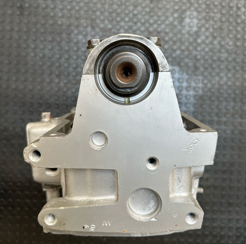 Cabeza De Motor Dodgespirit 2.5 Litros (Usado)