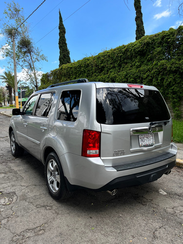 Honda Pilot 3.5 Ex Aa Ee 4x2 At
