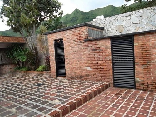 Imagen 17 de 21 de Casa En Venta Trigal Norte Valencia Carabobo 22-1786 Gerardo Guillen Rent-a-house