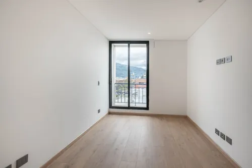 Apartamento En Venta En La Carolina. Cod V16212