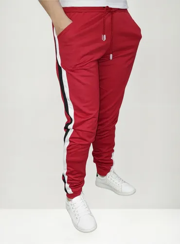 Pantalón Sudadera Jogger Mujer No Motosean