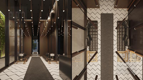 Imagen 7 de 25 de Edificio Sixto 215 | residencias Premium | lomitas
