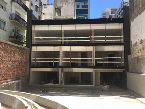 Imagen 17 de 30 de Departamento - Belgrano Barrancas