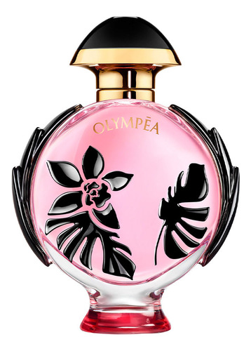 Perfume Mujer Olympea Flora Edp 50 Ml