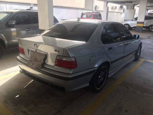 Bmw 325 Bmw 325sedam