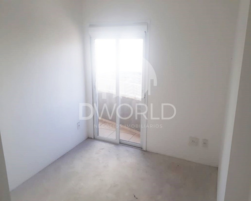Apartamento Novo - Ótimo Local! - Ap02493 - 69456495