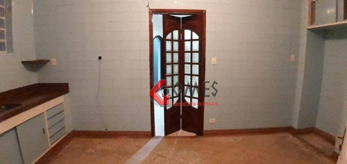Imagem 5 de 30 de Sobrado Com 3 Dormitórios À Venda, 175 M² Por R$ 740.000,00 - Ipiranga - São Paulo/sp - So1126