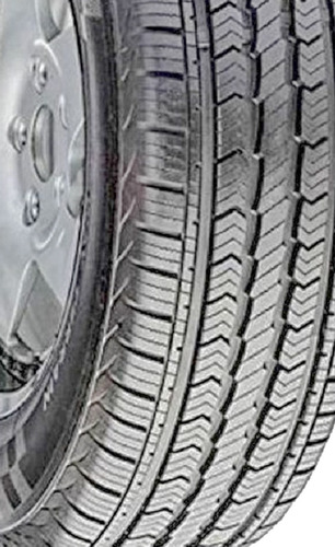 Paquete 2 Llantas 265/65r17 Mirage Mr-ht172 112h