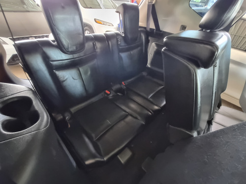Nissan X-Trail 2.5 Exclusive 3 Row Cvt