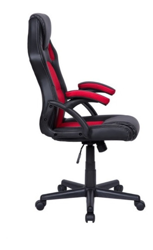 Imagen 3 de 3 de Sillon Gamer Gaming Playstation Xbox Pc Oficina Ejecutivo