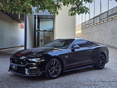 Ford Mustang 5.0 Gt 421cv