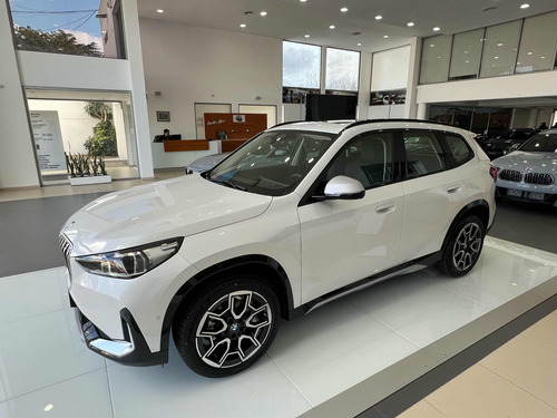 Bmw X1 20i Sport Okm Año 2025 - Audi Q3 Ni Audi Q5 Gla 250