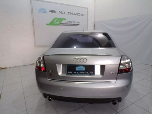 Audi A4 Audi A4 3.0