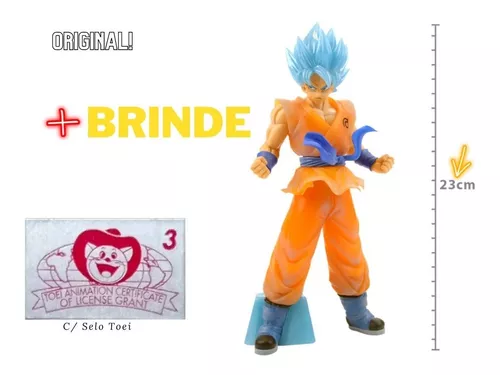 SON GOKU SSJ BLUE TRANSCEDENCE DRAGON BALL HEROES BANPRESTO 100