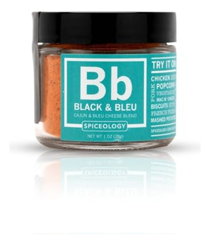 Regalos De Condimentos Spiceology - Signature Series - Set D