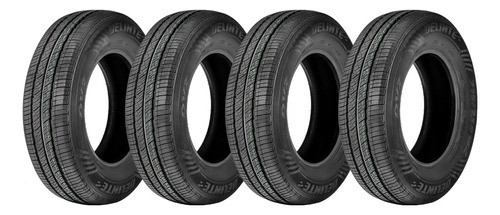 4 Pneu 225/75 R16 Carga 10 Lonas Daily Boxer Jumper Dv2