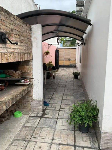 Venta Casa 3 Dormitorios Jacinto Vera Con Cochera