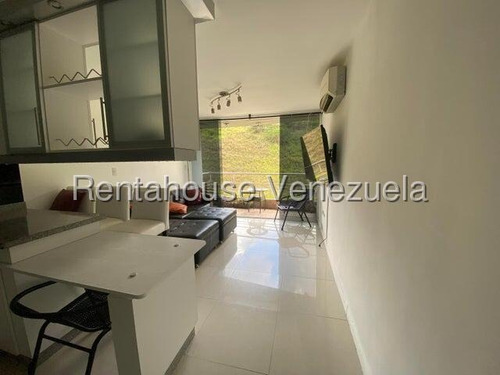 Se Alquila Estupendo Apto En El Encantado Cod 25-14954 Rex