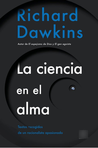 Ciencia En El Alma,la - Richard Dawkins