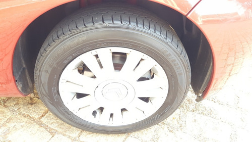 Citroën C3 2011 1.4 8v Glx Flex 5p