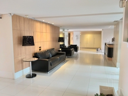 Imagem 3 de 15 de Apartamento - Campinas - Ref: 11377 - V-11377